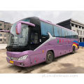 Venda de ônibus ônibus Yutong 53 lugares reformados